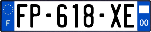 FP-618-XE