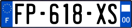 FP-618-XS