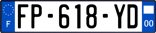 FP-618-YD