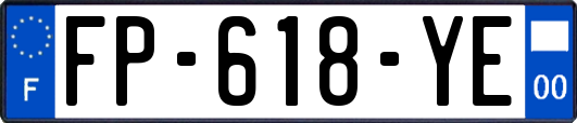 FP-618-YE