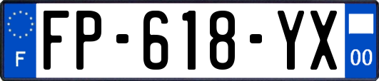 FP-618-YX