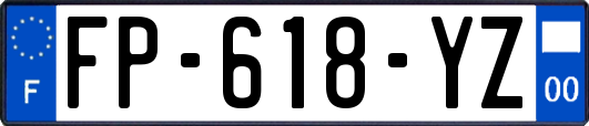 FP-618-YZ