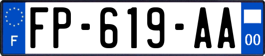 FP-619-AA