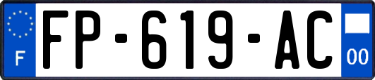 FP-619-AC