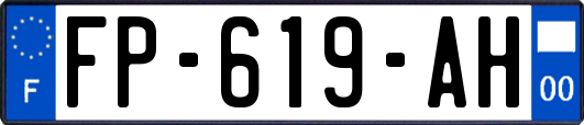 FP-619-AH