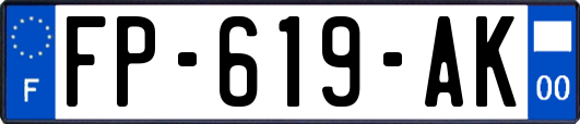 FP-619-AK