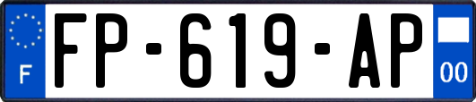 FP-619-AP