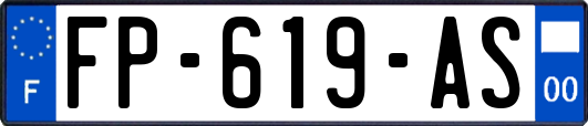 FP-619-AS