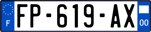 FP-619-AX