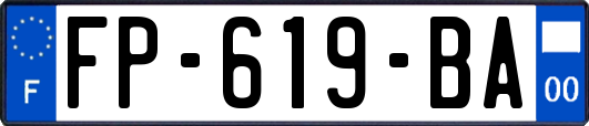 FP-619-BA