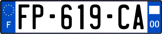 FP-619-CA