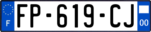 FP-619-CJ
