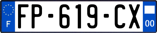 FP-619-CX