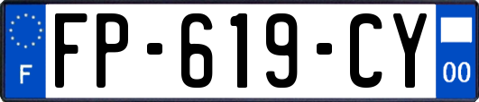 FP-619-CY
