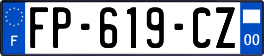 FP-619-CZ