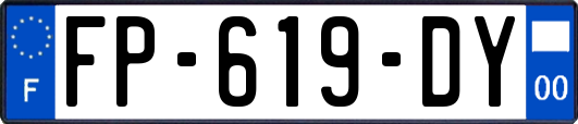 FP-619-DY