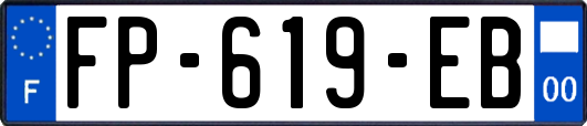 FP-619-EB