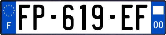 FP-619-EF