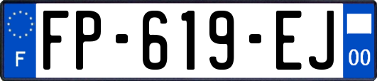 FP-619-EJ