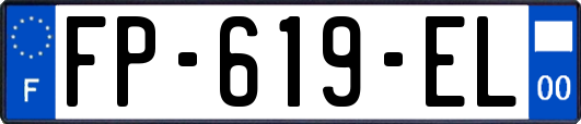 FP-619-EL