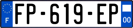 FP-619-EP