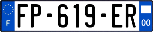 FP-619-ER