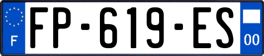 FP-619-ES