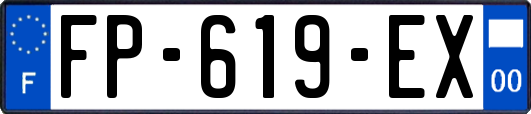 FP-619-EX