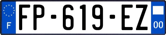 FP-619-EZ