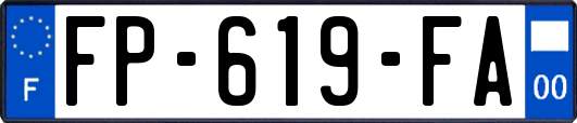 FP-619-FA