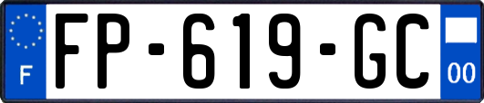 FP-619-GC