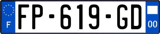FP-619-GD