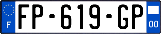 FP-619-GP