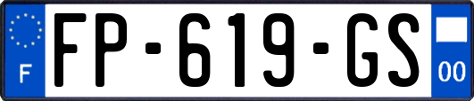 FP-619-GS