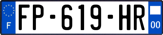 FP-619-HR