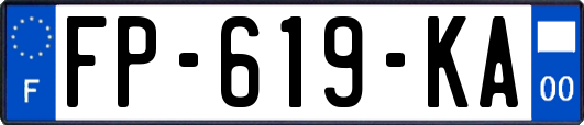 FP-619-KA