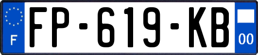 FP-619-KB