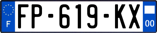 FP-619-KX