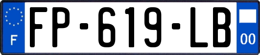 FP-619-LB