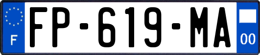 FP-619-MA