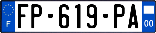 FP-619-PA
