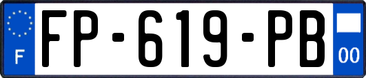 FP-619-PB
