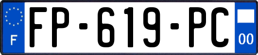 FP-619-PC