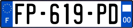 FP-619-PD