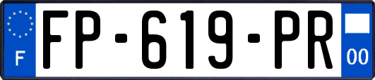 FP-619-PR