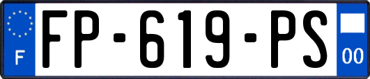 FP-619-PS