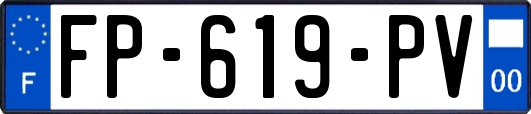 FP-619-PV