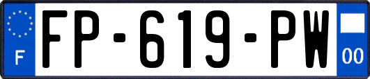FP-619-PW
