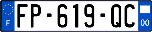 FP-619-QC