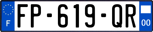 FP-619-QR